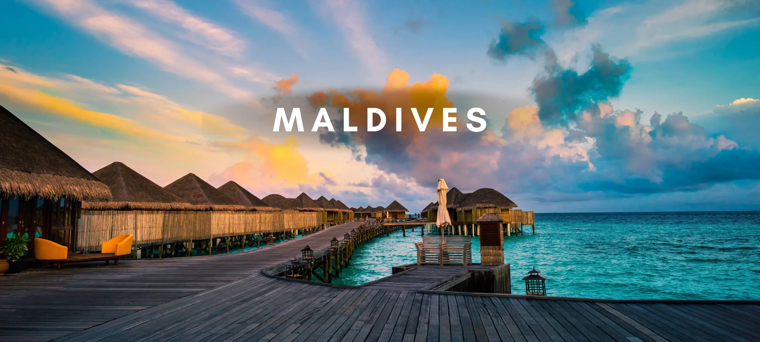 Maldives