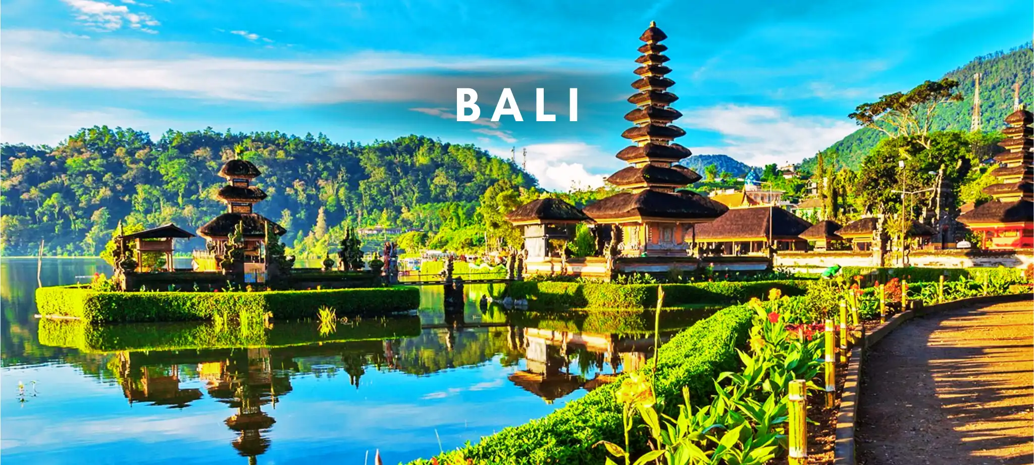 bali