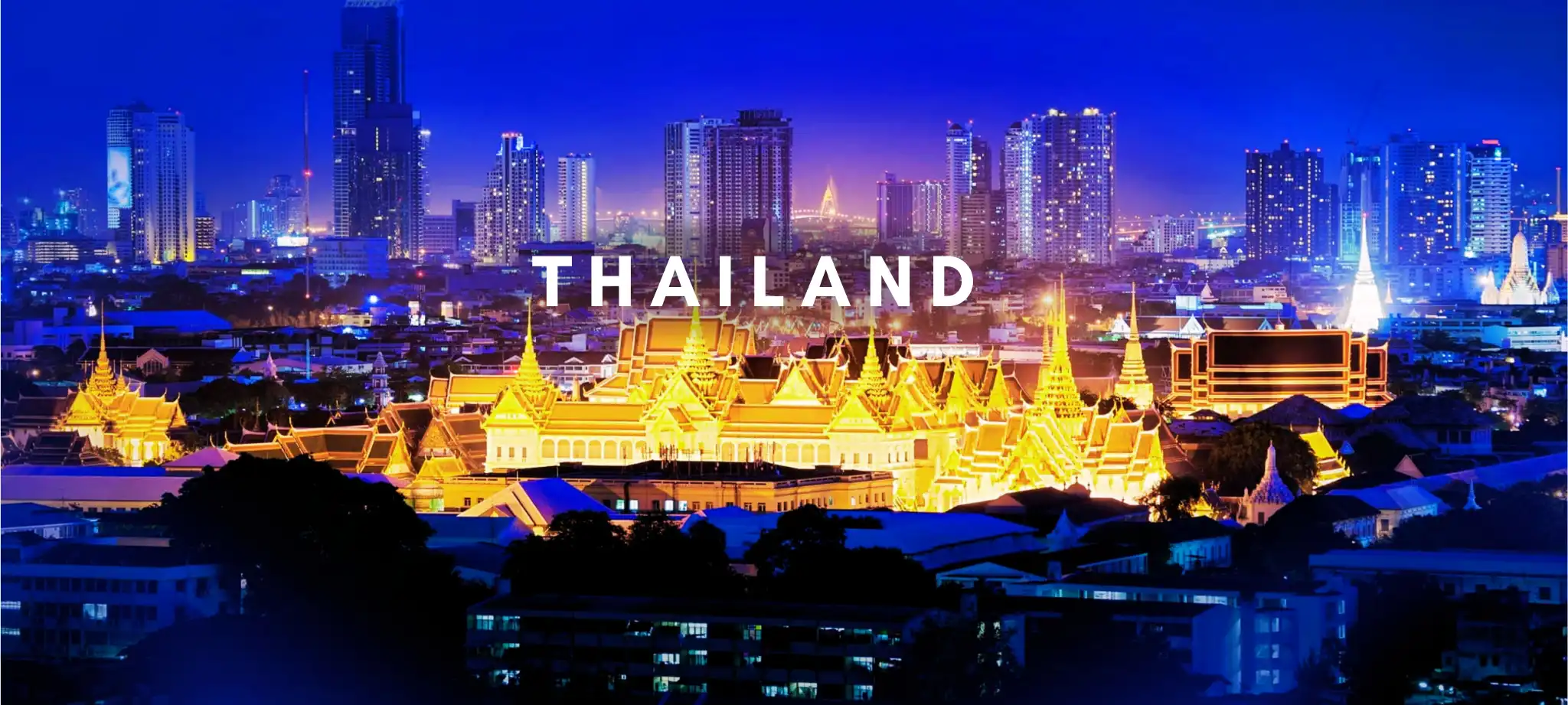 thailand